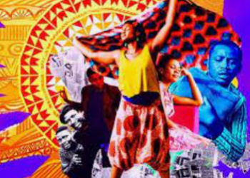 Lagos Theatre Showcase Holds March 2