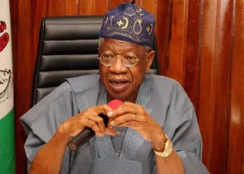 Lai Mohammed Calls For Regulation Of Social Media