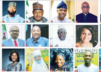 LEADERSHIP 2023 Conference And Awards Holds Today