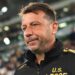 Serie A Game Marred As Coach Head-butts Player