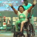 Para Powerlifter Seeks Govt, Corporate Organisations’ Support