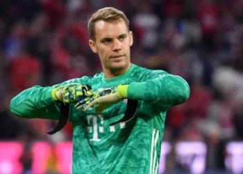 Injured Neuer Remains Germany’s First Choice ‘Keeper, Says Coach