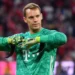 Injured Neuer Remains Germany’s First Choice ‘Keeper, Says Coach 5 Injured Neuer Remains Germany’s First Choice ‘Keeper, Says Coach