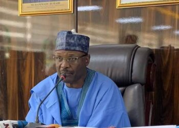 Independent National Electoral Commission, Nigeria