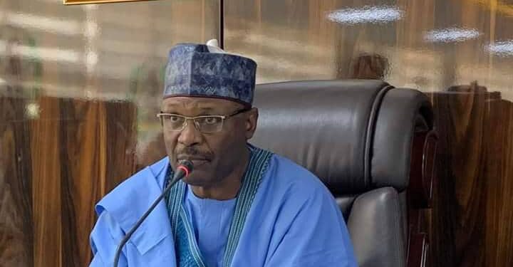 Independent National Electoral Commission, Nigeria