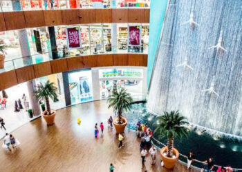 Seven Tips On World’s Largest Malls