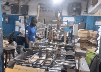 Manufacturers Input Costs Hit 10-year High – Report