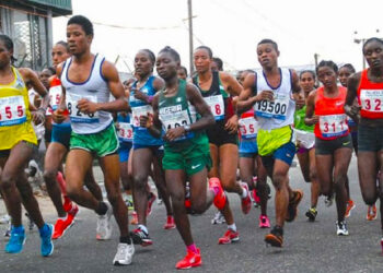 Enugu Govt To Host Coal City Half Marathon