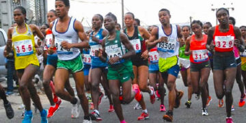 Enugu Govt To Host Coal City Half Marathon