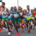 Enugu Govt To Host Coal City Half Marathon