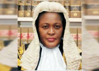 CJN, Fubara, Others Eulogise Mary Odili