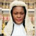 CJN, Fubara, Others Eulogise Mary Odili