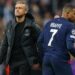 Mbappe Denies Feud With Enrique 5 Mbappe Denies Feud With Enrique