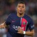 Kylian Mbappe
