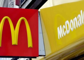 McDonald’s Customers Unable To Order For Food Over Systems Glitch