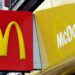 McDonald’s Customers Unable To Order For Food Over Systems Glitch