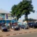 Security Personnel Take Over APC Secretariat In Benue