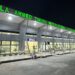 Minna Airport Renamed After Tinubu, As President Visits Niger 5 Minna Airport Renamed After Tinubu, As President Visits Niger