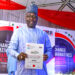 Gombe DG, Misilli Receives NIPR Gold Certificate 5 Gombe DG, Misilli Receives NIPR Gold Certificate