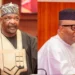 2024 Budget: PDP Asks Akpabio To Step Aside, Backs Ningi 