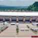 Minister Inspects Moshood Abiola Stadium Pitch