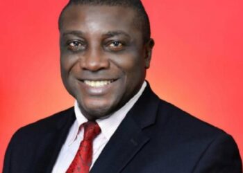 2024: I’m Best Person To Sustain Akeredolu’s Legacies – Ex-NDDC Member