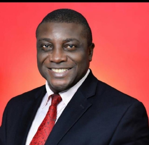 2024: I'm Best Person To Sustain Akeredolu's Legacies – Ex-NDDC Member 1 Mr Olugbenga Edema