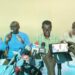 Editors, NUJ, Institute Want Olatunji ‘Abductors’ Sanctioned 5 Editors, NUJ, Institute Want Olatunji ‘Abductors’ Sanctioned