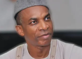 Gunmen Kidnap Edo PDP Chairman