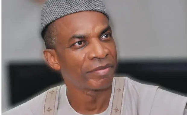 Gunmen Kidnap Edo PDP Chairman 1 Mr Tony Aziegbemi