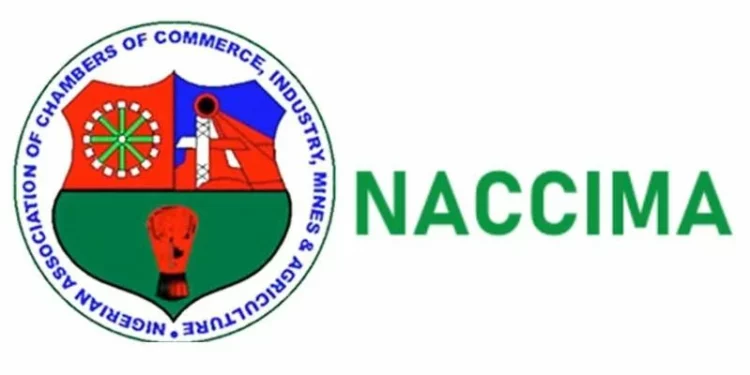 NACCIMA