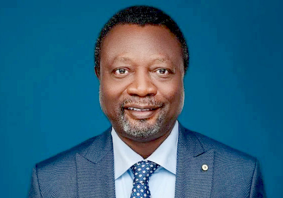 Nigeria On Path To Industrial, Technological Advancement – NACETEM 1 Director General/Chief Executive Officer of NACETEM, Dr Olusola Odusanya