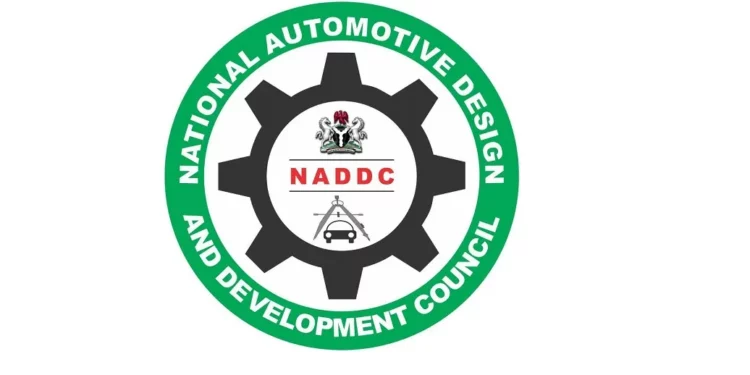 NADDC