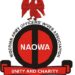 NAOWA Presents Palliatives To Widows Of Fallen Heroes, Wounded Soldiers
