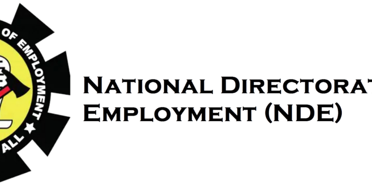 NDE