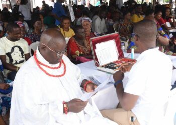 NEPL/Seplat JV Reaffirms Commitment To Quality Health Care