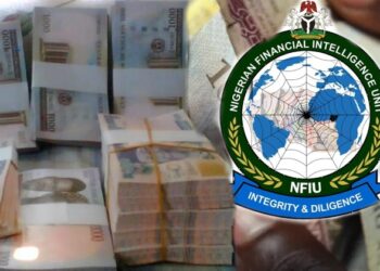 IPOB Gets Funds From Affiliates In 22 Countries  – NFIU