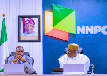 Crude Oil Theft: NNPC Deactivates 6,409 Illegal Refineries, Seeks EFCC’s Support