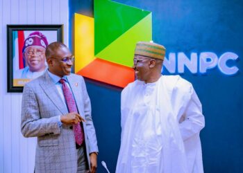 NNPC Has Deactivated 6,409 Illegal Refineries In Niger Delta — Kyari