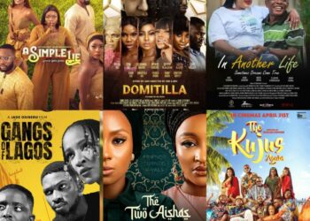 Why Nollywood Fails To Replicate Nigerian Literature Success
