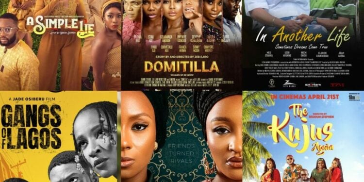 Nollywood