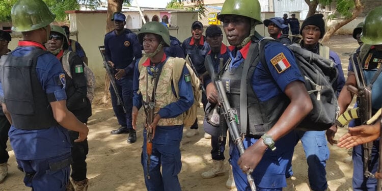 NSCDC