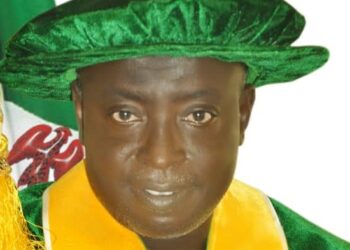 VC Commits To Seamless Academic Programmes For Ph.D Students In Nasarawa Varsity
