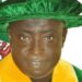 VC Commits To Seamless Academic Programmes For Ph.D Students In Nasarawa Varsity
