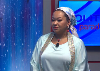 AGOA: Akpoti-Uduaghan Urges Okonjo-Iweala On Trade Facilitation