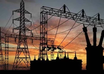 JUST-IN: Nationwide Blackout Looms As National Grid Suffers Fresh Collapse