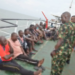 Navy Nabs Oil Thief With 15,500 Litres Of PMS