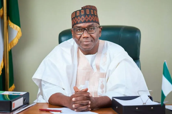 We Are Taking Proactive Steps To Combat Food Crisis, Economic Hardships — Govs - Vimarsana News