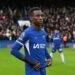 Nicolas Jackson Turns Down Chelsea’s No 9 Shirt 