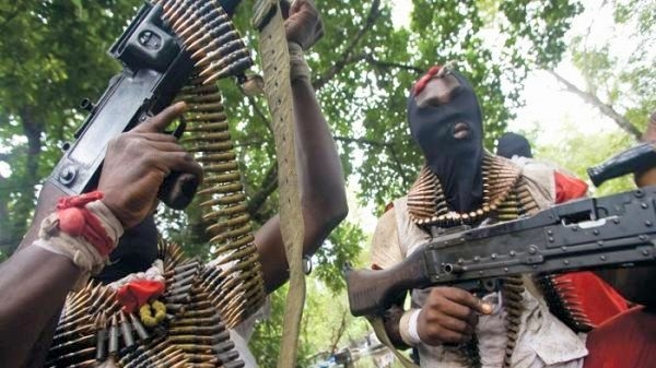 Attack on Military: Ijaw Group Issues 24-hour Ultimatum For Newspaper To Retract Report 1 Niger Delta militants new